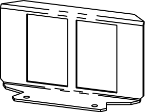 Mayer-DDS-RFB6 Series Internal Communication Bracket-1