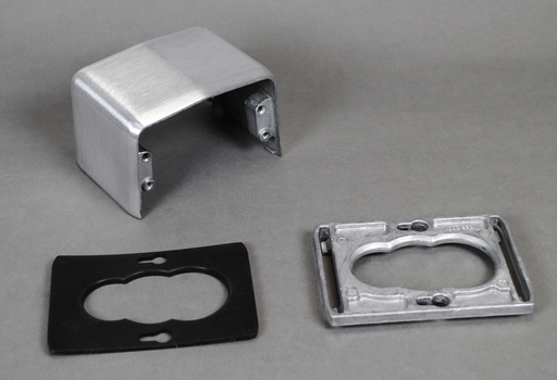 525HB - 525 Series Service Fitting Housing