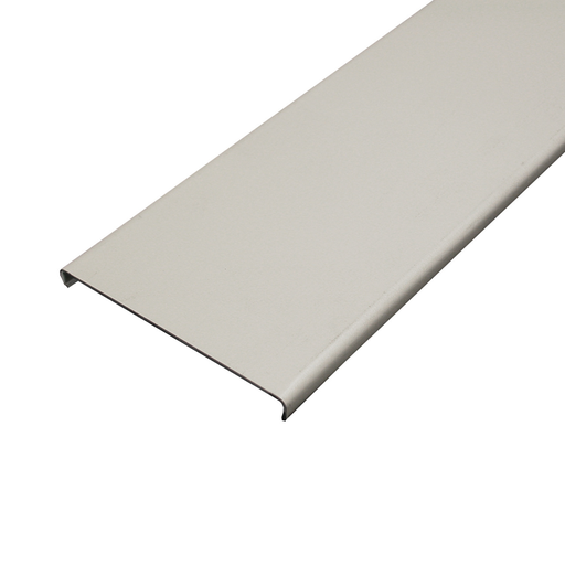 Mayer-DDS-Wiremold 3000 Series Raceway Cover, Gray-1