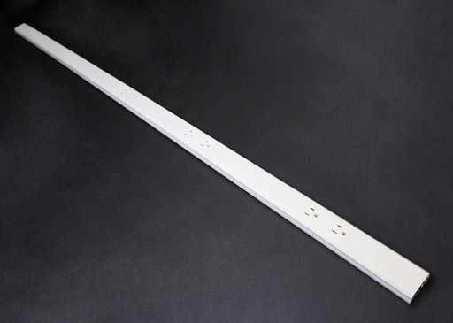 Mayer-DDS-NM20GB515 Nonmetallic Plugmold® Multioutlet System-1