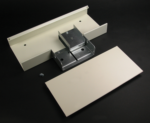 Mayer-DDS-4000 Divided Tee Fitting-1