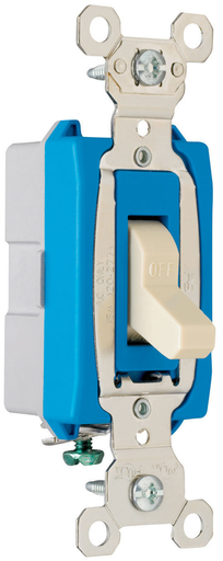 Mayer-DDS-Industrial Extra Heavy Duty Specification Grade Switch, Ivory-1