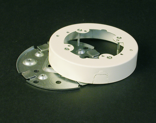 Mayer-DDS-500/700 Solid Base Fan Box Fitting-1