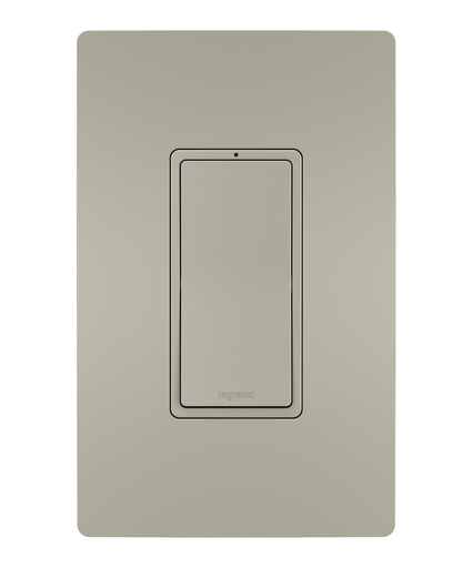 Mayer-DDS-radiant® Smart Switch with Netatmo, Nickel-1