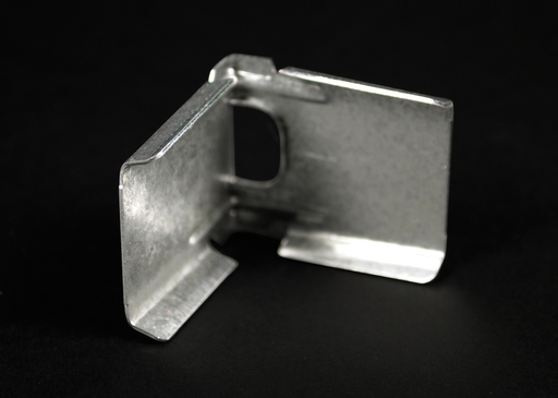 2017TC - 2000 Internal Corner Coupling Fitting