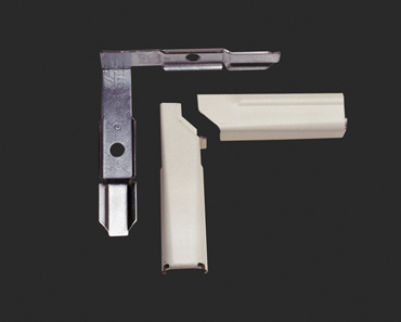 Mayer-DDS-500/700 Internal Twist Elbow Fitting-1