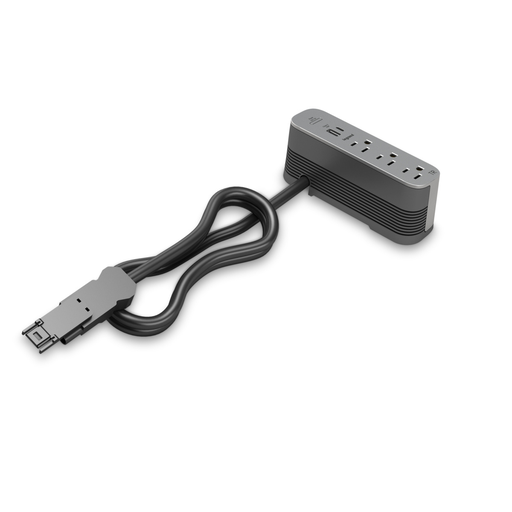 Mayer-DDS-ModPower End Unit, On Surface-1