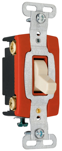 Mayer-DDS-Hard Use Specification Grade Switch, Gray-1