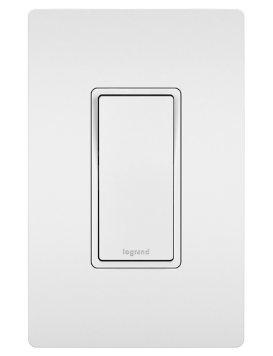 Mayer-DDS-radiant® 15A 4-Way Switch, White-1