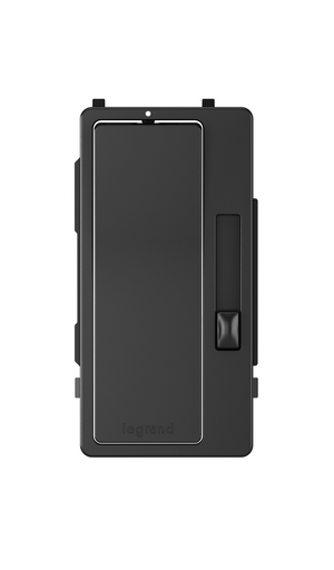 RHKIT-BK - radiant® Interchangeable Face Cover, Black