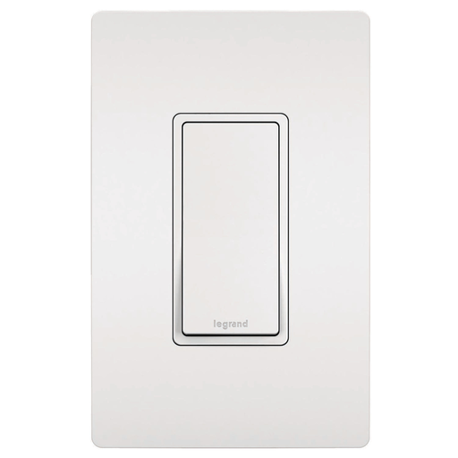 Mayer-DDS-radiant® 15A 3-Way Switch, White-1