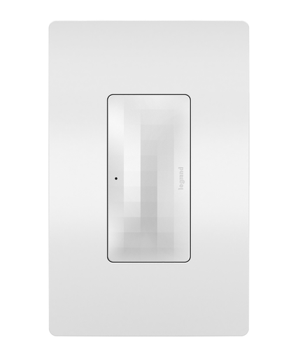 WNRH1WH - radiant® Smart Gateway with Netatmo, White