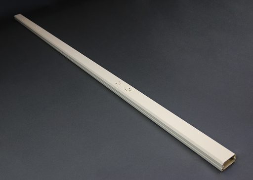 Mayer-DDS-NM20GB530 Nonmetallic Plugmold® Multioutlet System-1