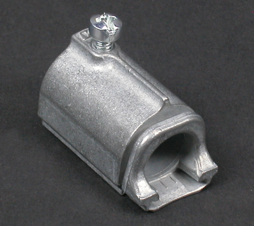 5791 - 500/700 EMT Connector Fitting