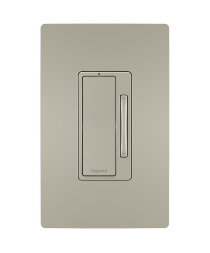 Mayer-DDS-radiant® Wireless Smart Dimmer with Netatmo, Nickel-1