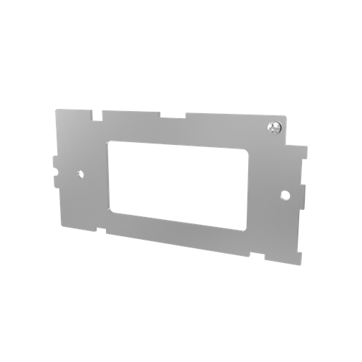 RFBADEC - RFBA Decorator Device Plate