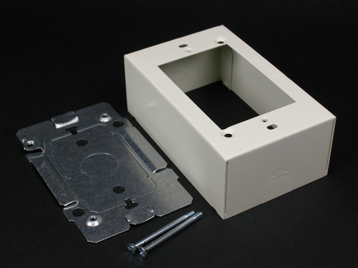 Mayer-DDS-2400 Device Box Fitting-1