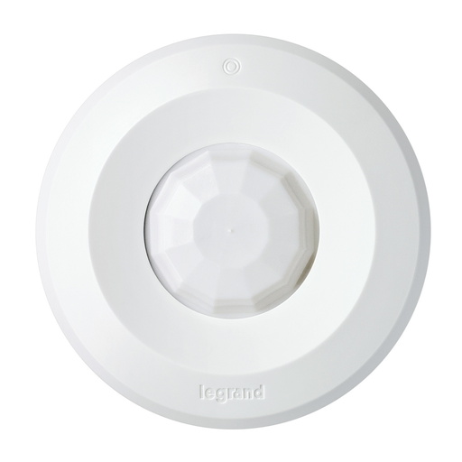 WAT LMPC-600-1, PIR Ceiling Mount Occupancy Sensor w/ Extended Range Lens