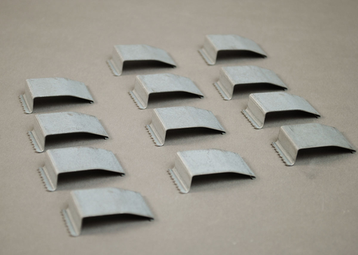 OFRWC - OFR Series Overfloor Raceway Wire Clips