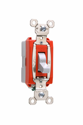 Mayer-DDS-Industrial Extra Heavy Duty Specification Grade Switch, Gray-1