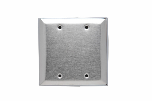 Picture of WP23 - Weatherproof Stainless Steel Cover