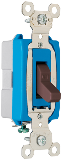 Mayer-DDS-Industrial Extra Heavy Duty Specification Grade Switch, Brown-1