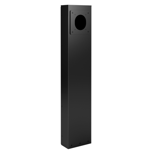 Mayer-DDS-Outdoor Power Pedestal, Pin & Sleeve Device Plate-1