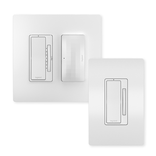 Mayer-DDS-radiant® Smart 3-Way Dimmer Hub Kit with Netatmo, White-1