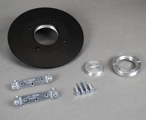 Product image for LCAN PSRC9FF2TCBK UFD 2IN FLUSH FUR