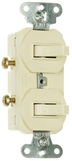 690-IG - Combination Switches