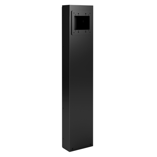 Mayer-DDS-Outdoor Power Pedestal, 2-Gang Device Plate-1