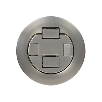 Product image for WLK 4ATCP4RSN 4IN PREWIRED SURFACE