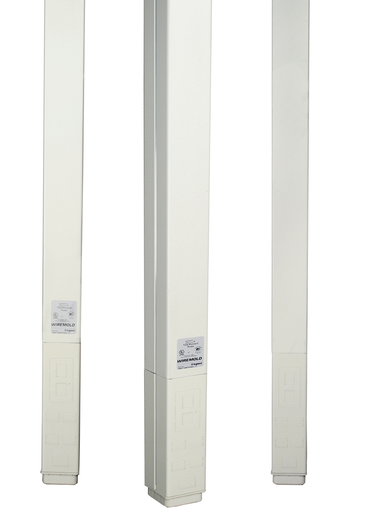 Mayer-DDS-25DTC Series Blank Steel Poles-1