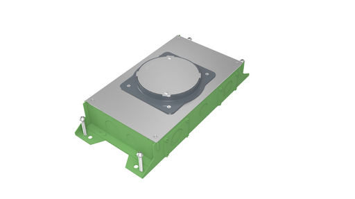 Product image for WLK RFBA2C30OG RFBA 2G 3.0 IN CIRC