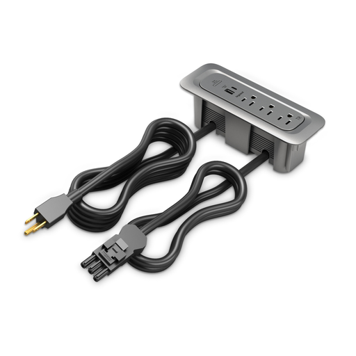 Mayer-DDS-ModPower Primary Unit, In Surface-1