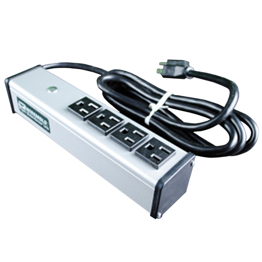 Mayer-DDS-Plug-In Outlet Center Unit / 120V/15A/4 O/L /15' cord-1
