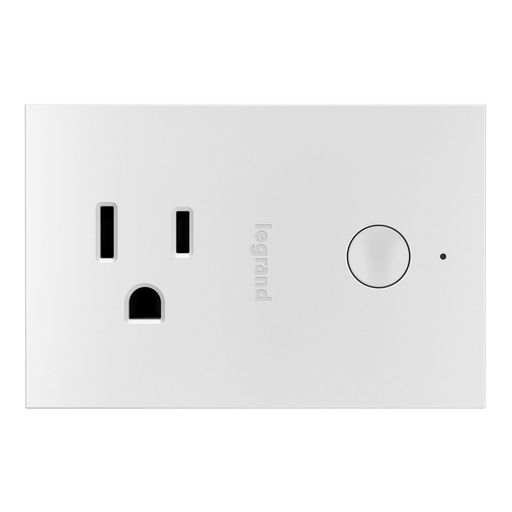 WNP10 - Smart Plug-In Switch with Netatmo