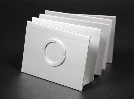 Mayer-DDS-ALA3800 Entrance End Fitting-1