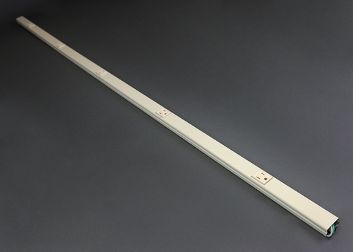 Mayer-DDS-20GB512 Steel Plugmold® Multioutlet System-1