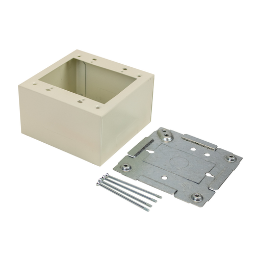 Mayer-DDS-2400 Extra Deep Device Box Fitting-1