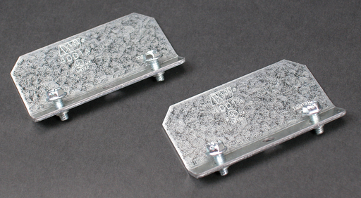 Mayer-DDS-Wiremold 4000 Series Coupling Fitting-1