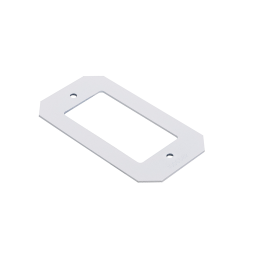 Picture of 8DEC - Evolution 8AT Series GFCI/Decorator Device Plate