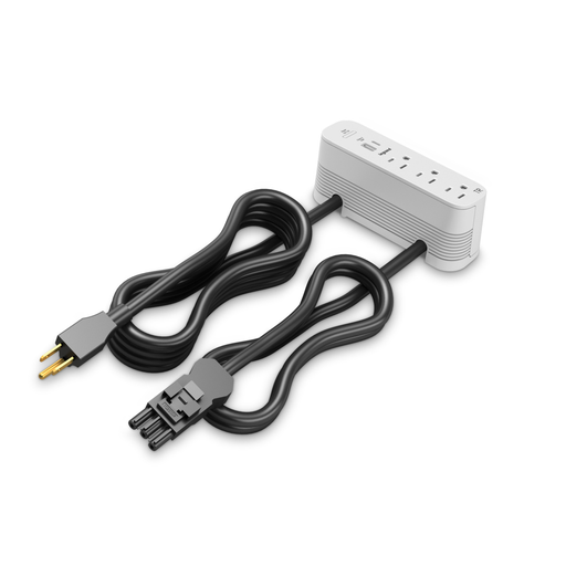 Mayer-DDS-ModPower Primary Unit, On Surface-1