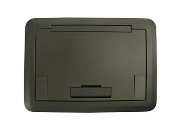 Product image for LCAN EFB45BTCBZ EVO FLR BX SRF CVR