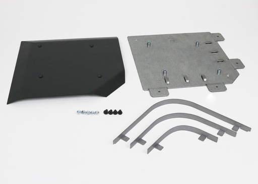 Mayer-DDS-Wiremold OFR Series Overfloor Raceway Flat Elbow-1