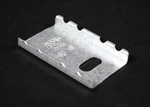 Mayer-DDS-2000 Coupling (Galvanized) Fitting-1