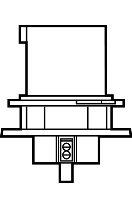 Product image for P&S PS560B7S P/S INSERT 5W 60A 3PH