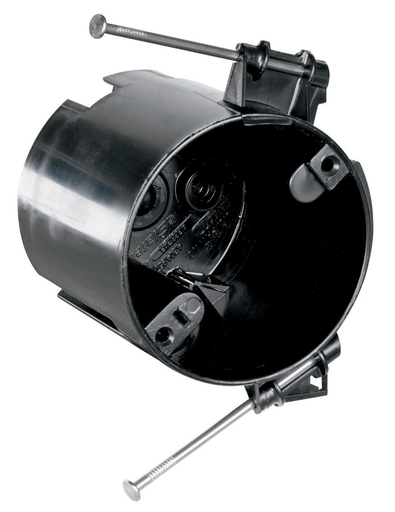 Mayer-DDS-3.25-in Round Ceiling Box-1