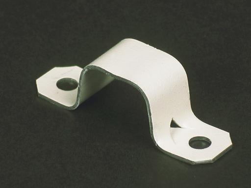 V504 - 500 Mounting Strap (One- or Two-Hole) Fitting