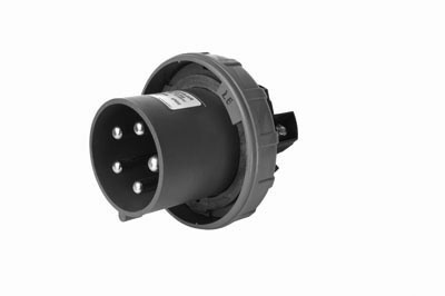 Product image for P&S PS5100P7WR RPL PLUG FR BDY 5W 1
